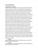 Investigacion distritos industriales “EL RODEO”