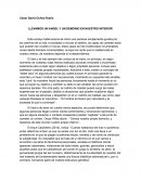 LLEVAMOS UN ANGEL Y UN DEMONIO EN NUESTRO INTERIOR