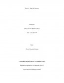 El sentido de la formación personal-social