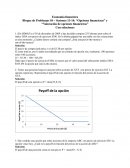 Ejercicios 1,2 y 3 de Finanzas 1