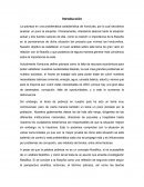 Filosofia y pobreza en Honduras