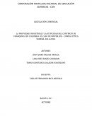 CONTRATO DE FRANQUICIA