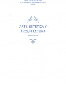 Teoria y funcion del arte