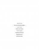 Teoría del ordenamiento jurídico