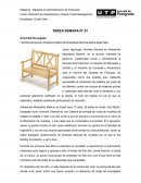 ESTRATEGIA DE OPERACIONES ARTESANIAS MODULARES MARTINS