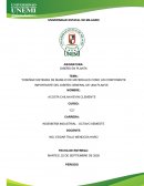 Diseñar sistemas de manejo de materiales como un componente importante del diseño general de una planta