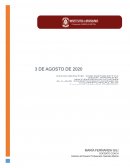 El ser integrado al universo