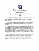 Ensayo sobre el amor