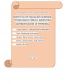 Construcción de la marca