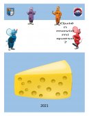 Resumen y opinión "quien robo mi queso"