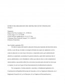 ESTRUCTURA ORGANIZATIVA DEL SISTEMA EDUCATIVO VENEZOLANO