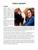 Temple Grandin
