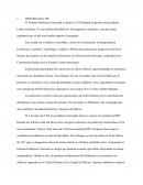 Sentido pertenencia IPN