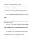 Activo financiero: Es un activo monetario que surge de un contrato