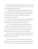 Marketing Digital ,la web 2.0