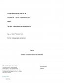 CONCEPTOS BÁSICOS DE URBANISMO