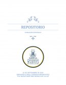 REPOSITORIO PLANEACIÓN ESTRATEGICA