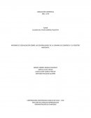 INFORME DE SOCIALIZACIÓN SOBRE LAS GENERALIDADES DE LA CÁMARA DE COMERCIO Y EL REGISTRO MERCANTIL