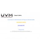 Impacto de la economía