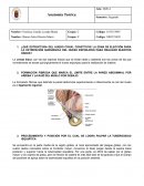 ¿Qué estructura del hueso coxal constituye la zona de elección para la extirpación quirúrgica del hueso esponjoso para realizar injertos óseos?