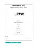 Control de calidad y toma de decisiones: Un análisis de las 7 herramientas