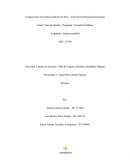 Estudio de mercado - Plan de Negocio Galletas Saludables Migajas