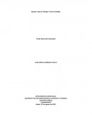 Ajustes- hoja de trabajo y cierre contable