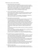 Trabajo libro Yunus, hacia un mundo sin pobreza