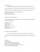 Macroeconomia. Mercado de Valores