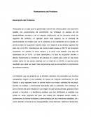 DISEÑO DE UNA PLANTA DE CAFÉ TOSTADO Y MOLIDO