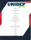 Marketing estratégico.Cuadro Comparativo vikingo