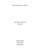 Biografia Stephen Hawking