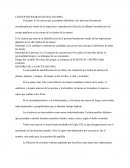 CONCEPTOS BASICOS DE DACTILOSPIA