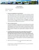 ¿Cuales son las propiedades de las cargas eléctricas?