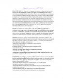 Diagnóstico y tratamiento de BETH TOMAS