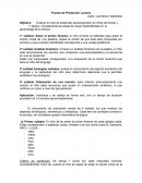 Prueba de Predicción Lectora