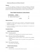 Enfermería Maternal y del Recién Nacido I