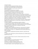 CONCEPTO E IMPORTANCIA DE LA LOGISTICA