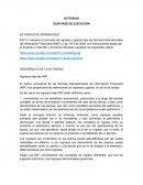 Ingresos, Gastos y Costos bajo las NIIF