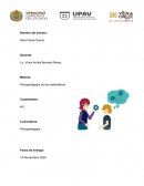 Psicopedagogia de las matematicas