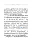 Simón Bolívar, el Libertador