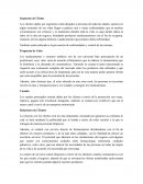 Segmento de Cliente.Propuesta de Valor