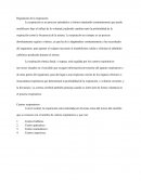 Regulación de la respiración