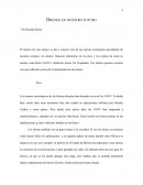 Drones en nuestro futuro