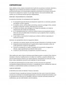 Copropiedad en el Derecho Peruano