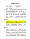 Calculo financiero de gradientes, interes compuesto y simple