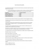 Taller presupuesto maestro