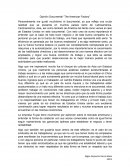 Opinion dcumental American Facotry