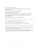 ¿Qué es la resiliencia emocional?