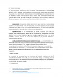 INNOVACION Y COMPETITIVIDAD